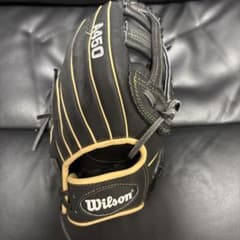 Wilson 硬式グローブのサムネイル