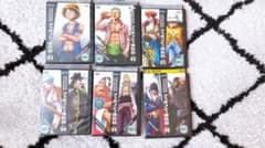 ワンピース DVD シャボンディー諸島篇のサムネイル