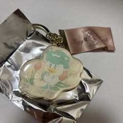 포케센 메탈 키링 컬렉션 부활절 쿼츠