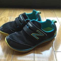 ニューバランス☆21cm 中古のサムネイル