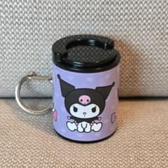 クロミ コインシリンダーのサムネイル