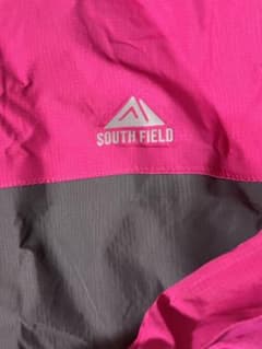 SOUTHFIELD サウスフィールド 雨具 150サイズのサムネイル