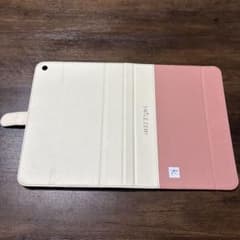 スマイルゼミ タブレットカバー - メルカリ