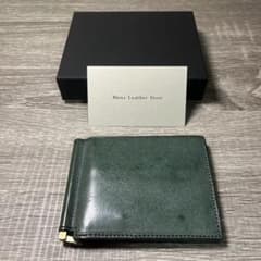 CHEIR ロロマ マネークリップのサムネイル