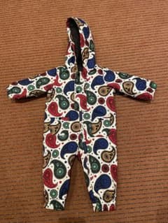 MARQLEEN 子供　ウェアのサムネイル