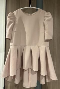 Aveniretoile タック切替パフスリーブブラウス | Mercari