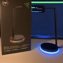 【Razer】Base Station V2 Chromaのサムネイル