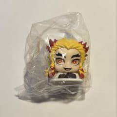 おねむたん　鬼滅の刃　スペシャルミックス　壱 煉獄杏寿郎のサムネイル