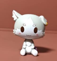 리제로 팩 조코이코 피규어