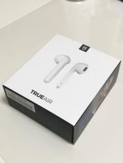 SOUNDPEATS TrueAirのサムネイル