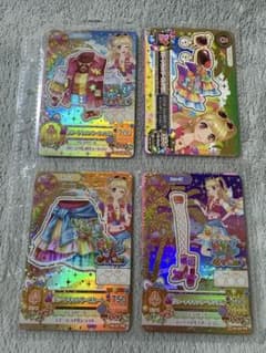 アイカツカード リゾートキャンサーコーデ プレミアム 夏樹みくる
