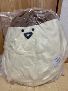 お文具といっしょ　ぬいぐるみXL ウルトラDX プリンさん