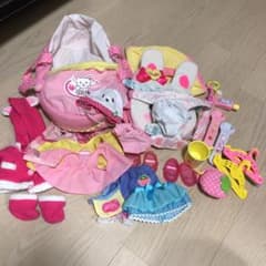メルちゃんグッズ（本体なし）のサムネイル