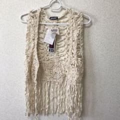 アナップ　新品タグ付きのサムネイル