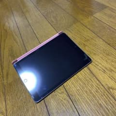 iPad Pro 32GB Wifi+Cell (ケースつき）のサムネイル