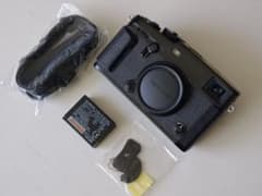 FUJIFILM X-Pro3 ブラックのサムネイル