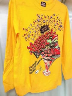 Y2K♡カシミヤ混ニット♡のサムネイル