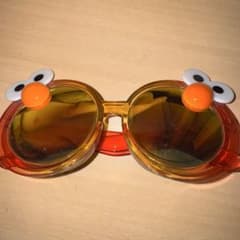 USJ セサミストリート エルモ サングラスのサムネイル