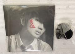 Nissy どうしようか？［受注限定生産盤］のサムネイル