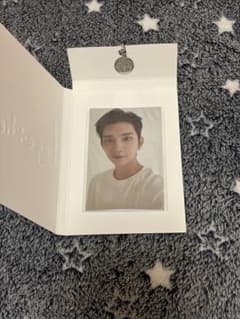 SEVENTEEN 6TH アニバーサリー ペンダントトップ ジョシュアのサムネイル