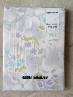 新品未使用★敷ふとんカバー 105×200cmのサムネイル
