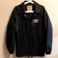 VANS コーチジャケットのサムネイル