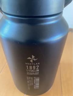 完売品　VENTLAX ICE JUG  1/2ガロン　ハーフガロン　約1.9Lのサムネイル