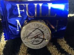 登坂広臣 FULL MOONサイン缶バッジのサムネイル