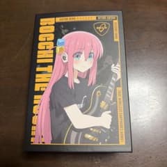 ぼっち・ざ・ろっく！ANIMA AOW01 ワイヤレスイヤホンのサムネイル