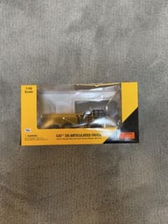 CAT 725 Articulated Truck コマツ WA470-8 - メルカリ