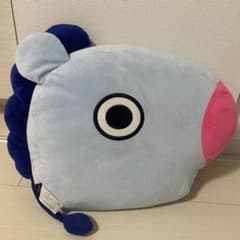 BT21 MANG 공식 쿠션