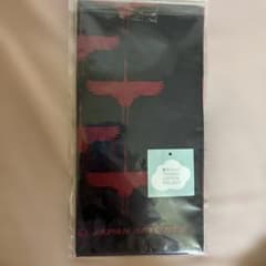 【JAL 】東北cotton project 小風呂敷とタオルハンカチのサムネイル