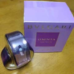 BVLGARI  オムニア アメジストのサムネイル