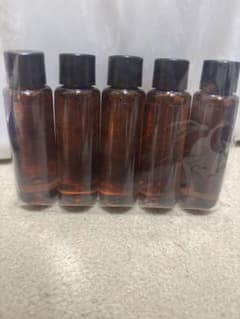 シュウウエムラ アルティム8∞ クレンジングオイル 15ml 5本セットのサムネイル