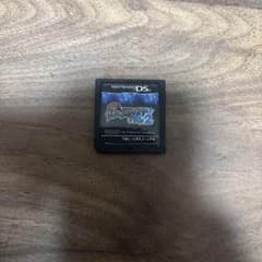 ポケットモンスター ブラック2 DS ソフトのサムネイル