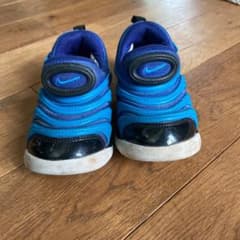 NIKE ナイキ ダイナモフリーのサムネイル