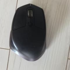 Logitech MX Master ワイヤレスマウス 本体のサムネイル