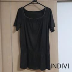 チュニック　INDIVIのサムネイル