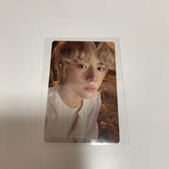 Tomorrow X Together TXT Light ボムギュ トレカのサムネイル