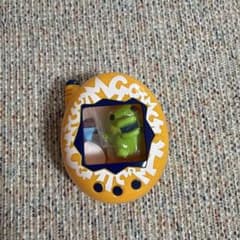 Tamagotchi Pitta Vol.2 くちぱっちのサムネイル