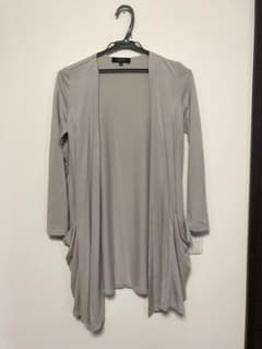 INDIVI ロングカーディガンのサムネイル
