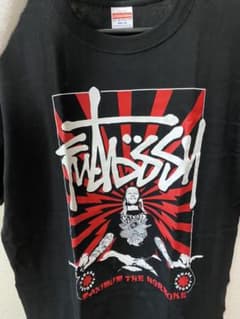 【マキシマムザホルモン】Futossy Tシャツのサムネイル