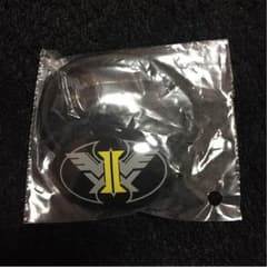 EXILE THE SECOND 髪ゴム ガチャのサムネイル