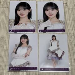 川﨑桜 乃木坂46 最後に階段を駆け上がったのはいつだ？ 生写真 コンプのサムネイル