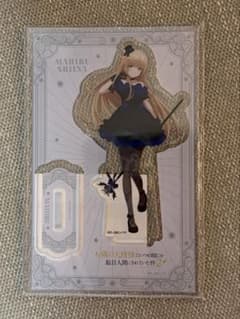 くじ引き堂 お隣の天使様 魔法少女くじ 椎名真昼 アクリルスタンド