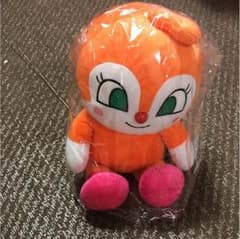 ぬいぐるみ ドキンちゃん 新品のサムネイル