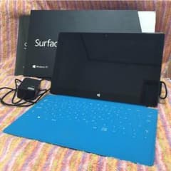 サーフェス Surface RTのサムネイル
