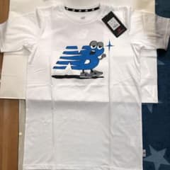 ニューバランスTシャツ　160センチセットのサムネイル