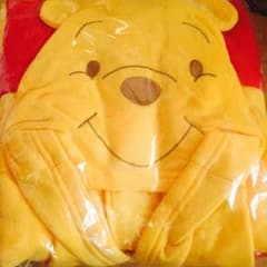 くまのプーさん コス 着ぐるみのサムネイル
