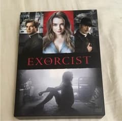 hiroさん専用 エクソシスト  DVD ドラマのサムネイル